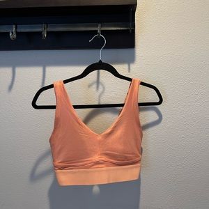 Fabletics sports bra